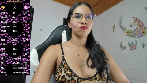 Snapshot of alisson_hoffman05 chatting on May 15, 11:56 pm Alisson hoffman05 online show from May 15, 11:56 pm