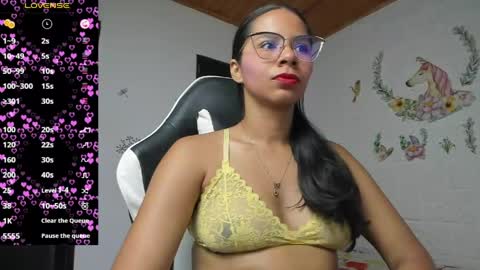 Snapshot of alisson_hoffman05 chatting on June 1, 10:11 pm Alisson hoffman05 online show from June 1, 10:11 pm