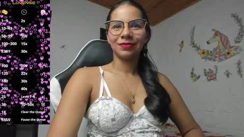 Snapshot of alisson_hoffman05 chatting on June 2, 8:00 pm Alisson hoffman05 online show from June 2, 8:00 pm