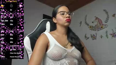 Snapshot of alisson_hoffman05 chatting on July 9, 11:09 pm Alisson hoffman05 online show from July 9, 11:09 pm