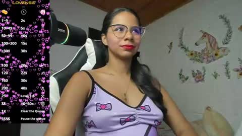 Snapshot of alisson_hoffman05 chatting on August 1, 4:06 pm Alisson hoffman05 online show from August 1, 4:06 pm