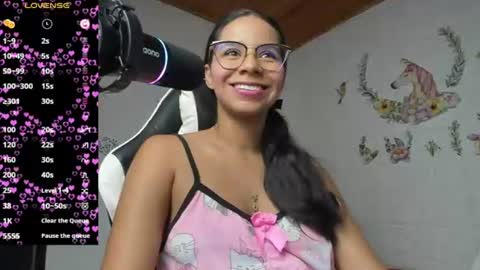 Snapshot of alisson_hoffman05 chatting on August 8, 9:28 pm Alisson hoffman05 online show from August 8, 9:28 pm
