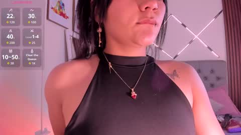  Alisson  online show from May 10, 2:44 pm