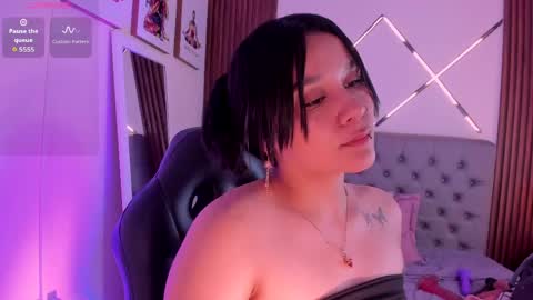  Alisson  online show from May 11, 4:04 pm