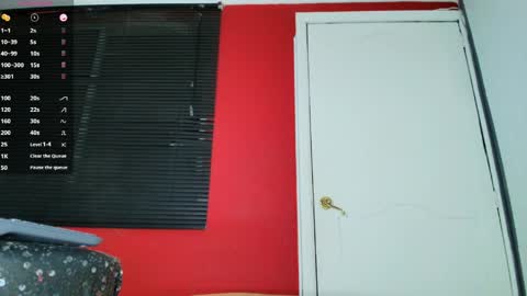 Snapshot of alisson_steelersexy chatting on March 31, 9:10 am Alison Steeler online show from March 31, 9:10 am