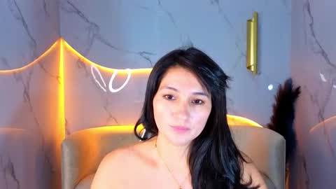 alisson_tx_ online show from March 13, 7:53 pm