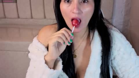 alisson_tx_ online show from March 28, 3:06 am