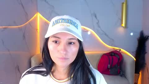 alisson_tx_ online show from April 26, 12:25 pm