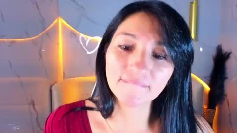 alisson_tx_ online show from May 12, 7:44 pm
