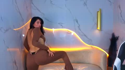 alisson_tx_ online show from May 20, 8:37 pm