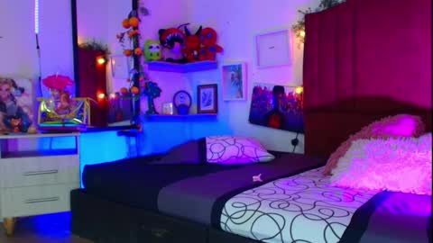 Alisson IG alisson zafiro27 online show from January 19, 3:10 am