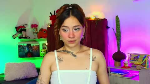 Alisson IG alisson zafiro27 online show from February 28, 7:26 pm