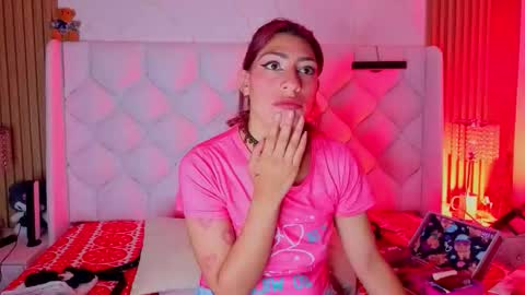 Alisson  online show from December 13, 8:04 pm