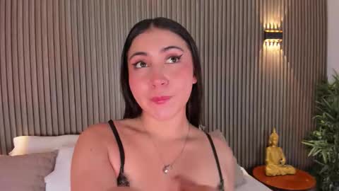Alisson online show from February 28, 5:25 pm