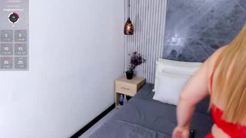 Snapshot of alissonharris chatting on March 19, 3:10 am Alisson Harris online show from March 19, 3:10 am