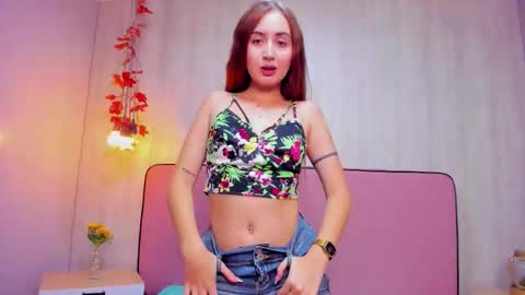 alissonmartin online show from January 19, 12:09 pm