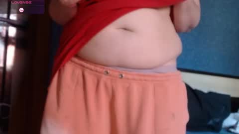 Alissonnat online show from February 21, 9:21 am