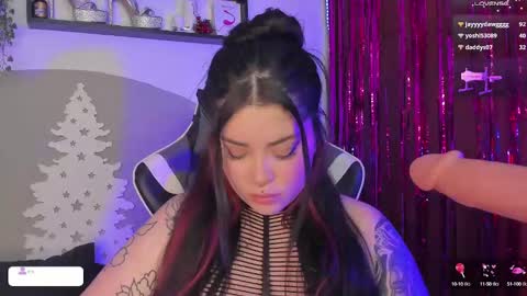 Alisson online show from January 18, 10:39 am