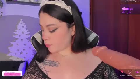 Alisson online show from January 24, 2:30 pm