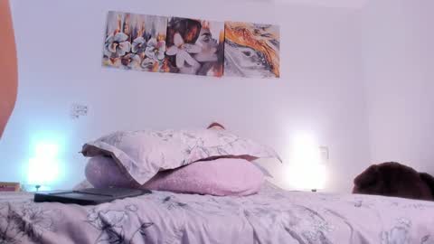 Goddess  online show from October 17, 2:26 am