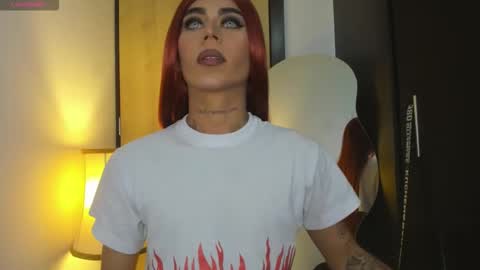 alisson online show from February 10, 11:31 pm