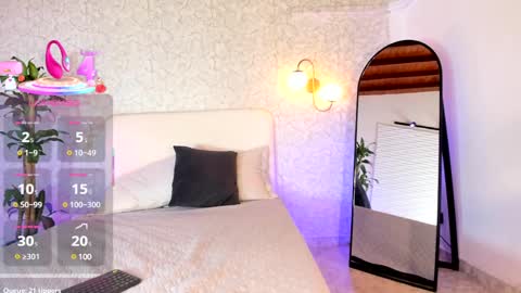 Aliss online show from February 20, 1:51 pm