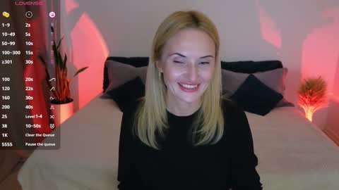 alisssarose online show from October 21, 9:26 pm