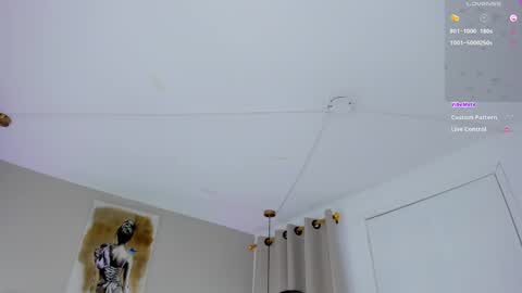 TATIS  online show from March 10, 2:06 am