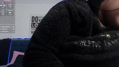 Snapshot of alisteresa_ chatting on December 30, 10:34 pm Alice online show from December 30, 10:34 pm