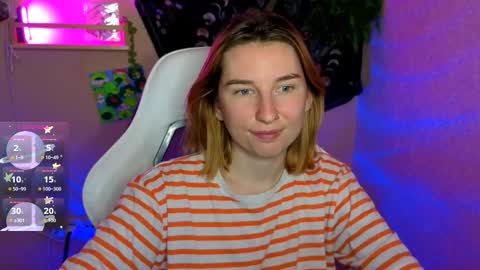 Snapshot of alisun_ chatting on September 9, 5:56 pm A L I C E online show from September 9, 5:56 pm