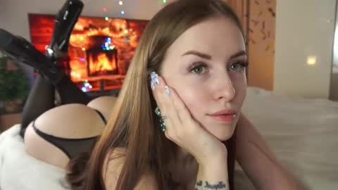 A L I T A online show from January 6, 9:35 am