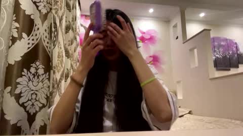 Snapshot of alitastirna chatting on January 15, 5:38 pm ERI online show from January 15, 5:38 pm