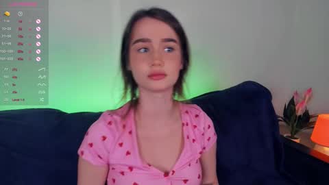 Alivia online show from October 12, 12:59 pm