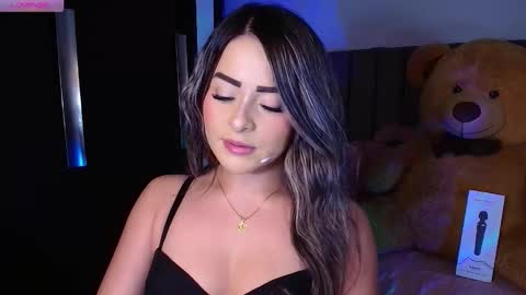  Alix  online show from February 19, 2:07 am