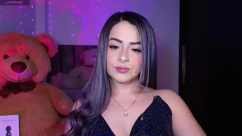  Alix  online show from March 24, 2:27 am