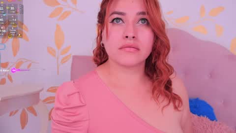 Snapshot of alix_bay chatting on May 29, 8:40 pm Alix online show from May 29, 8:40 pm