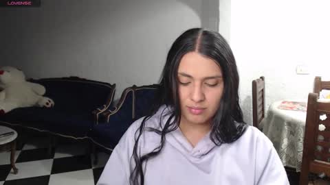 Snapshot of alix_beltran chatting on March 28, 2:33 am Alix online show from March 28, 2:33 am