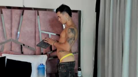 alix online show from September 29, 9:41 pm