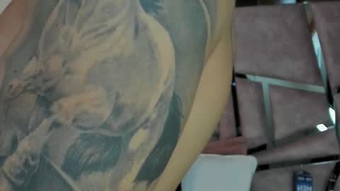 alix online show from October 8, 9:34 pm