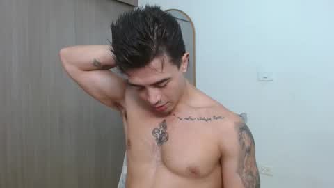 alix online show from March 15, 8:15 pm