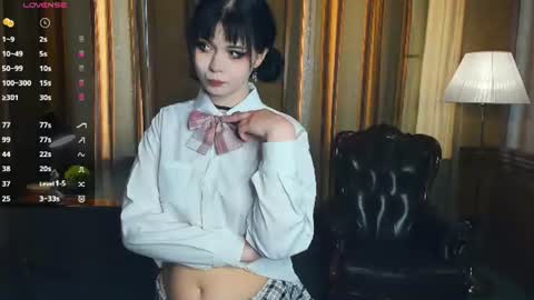 Snapshot of alixypunter chatting on July 2, 7:36 am Emily online show from July 2, 7:36 am