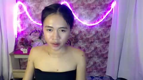 ALIYAH SOO online show from April 24, 9:34 am
