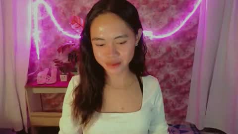 ALIYAH SOO online show from April 27, 1:09 pm