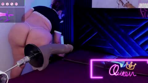 Aliyahs stone online show from March 13, 12:34 pm