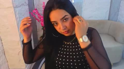 aliz_cooper_tx online show from February 7, 7:50 pm