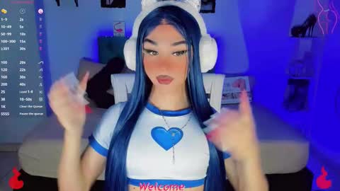 aliz_free online show from November 5, 3:28 am