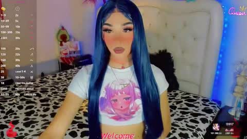 aliz_free online show from January 11, 5:56 am