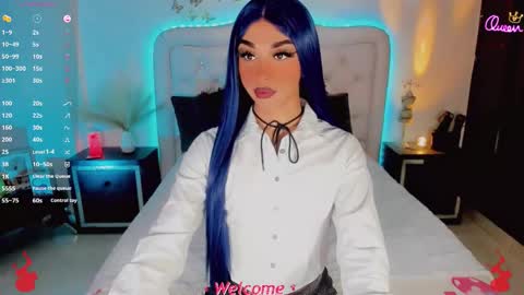 aliz_free online show from February 9, 1:42 am