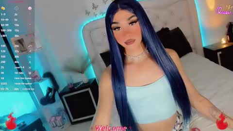aliz_free online show from February 24, 2:53 am
