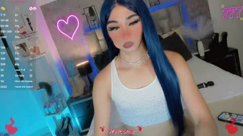 aliz_free online show from April 29, 1:21 am